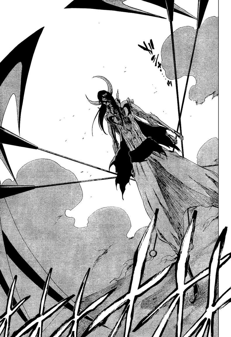 Read Bleach AR Manga Online