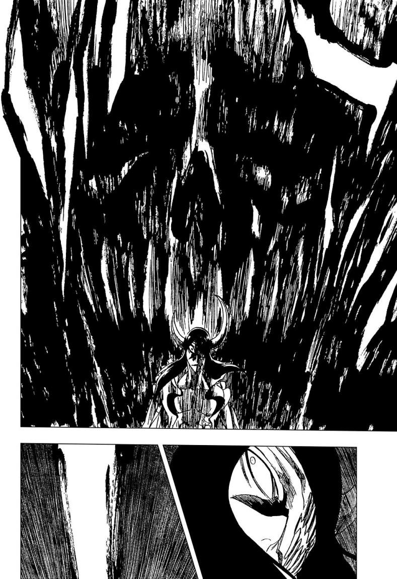 Read Bleach AR Manga Online