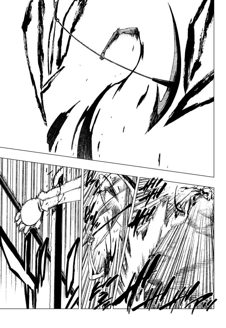 Read Bleach AR Manga Online