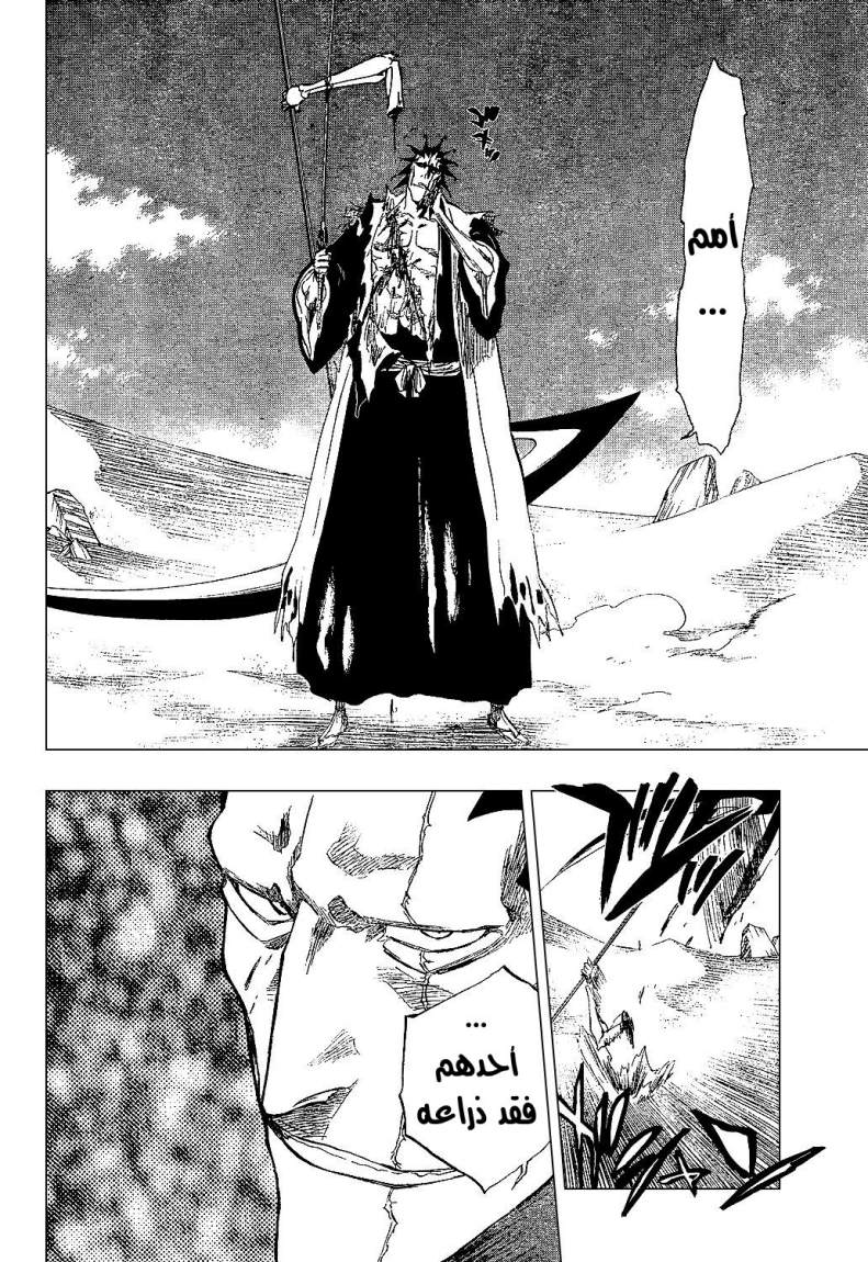 Read Bleach AR Manga Online