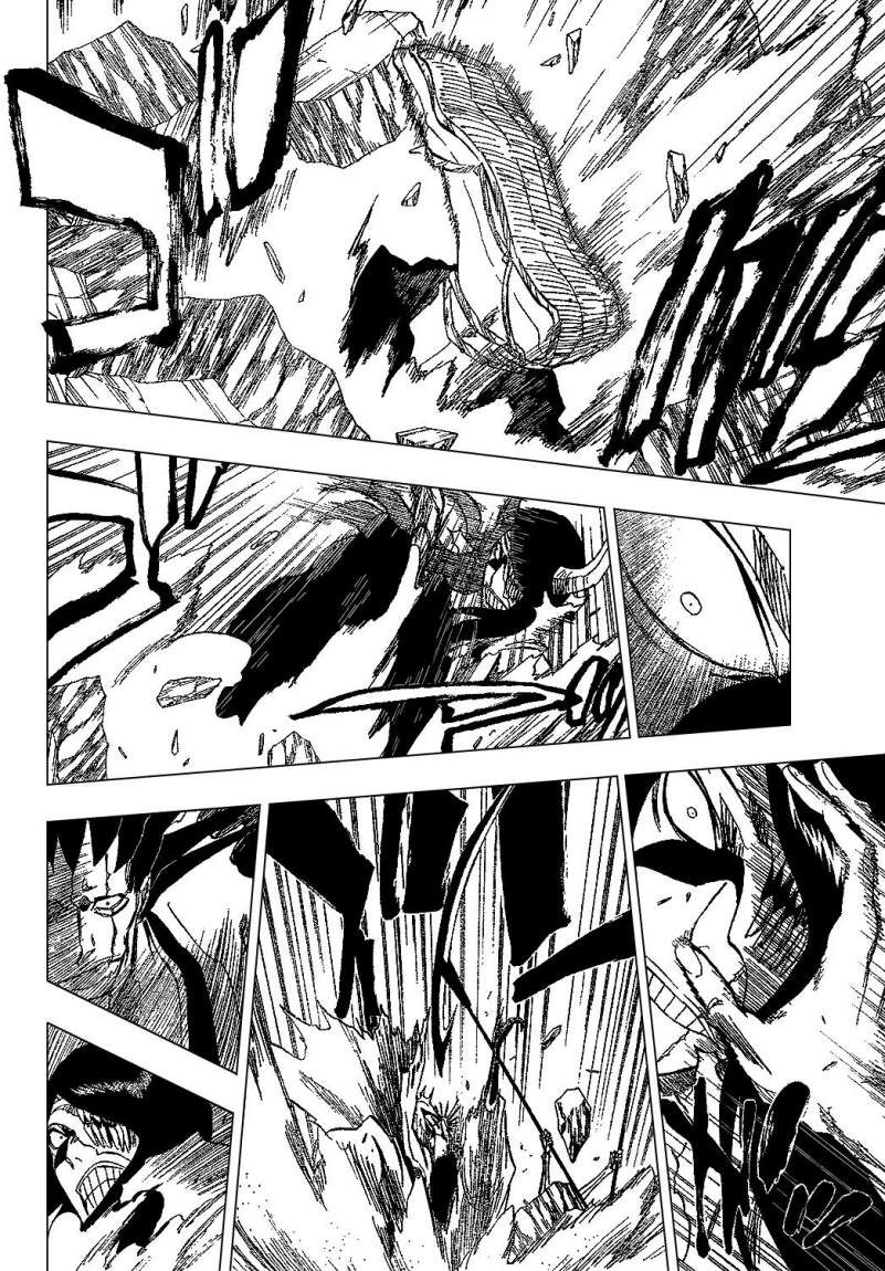 Read Bleach AR Manga Online