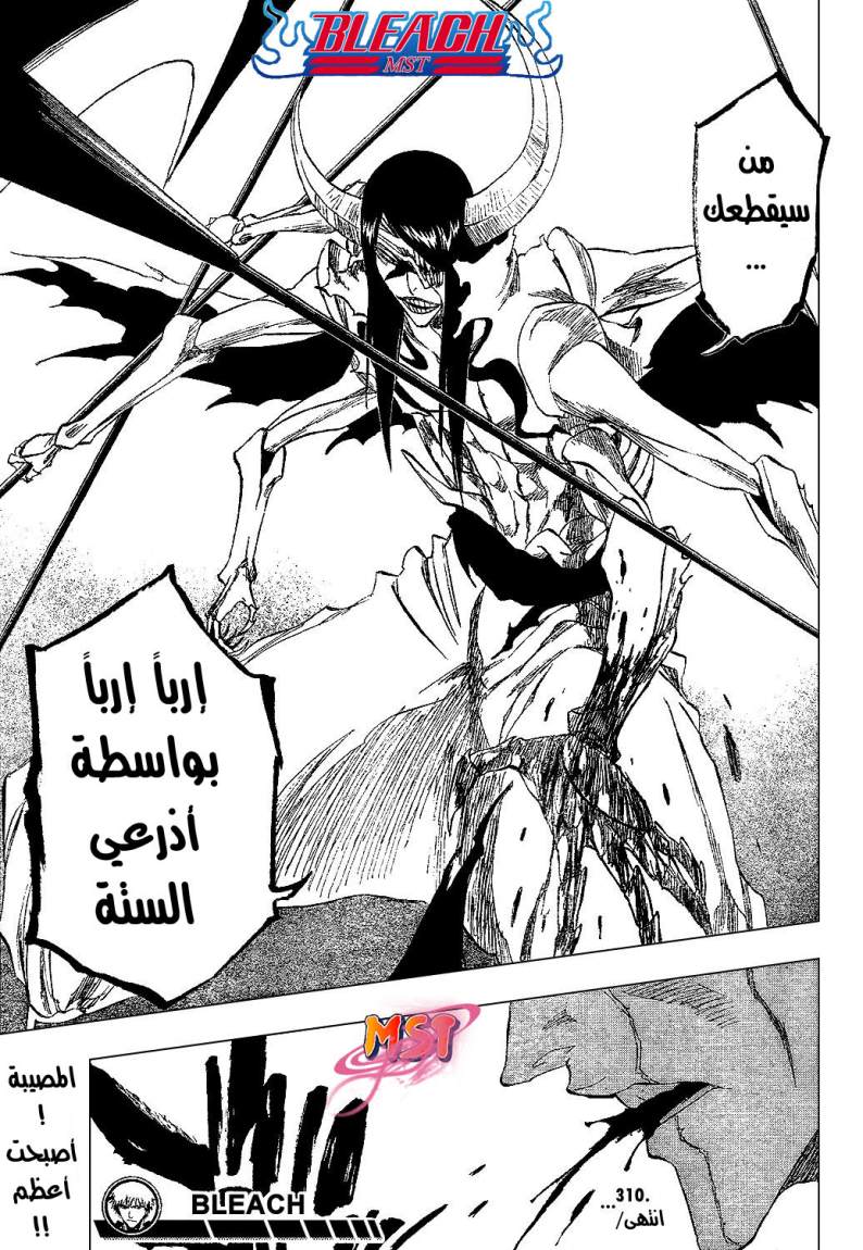 Read Bleach AR Manga Online