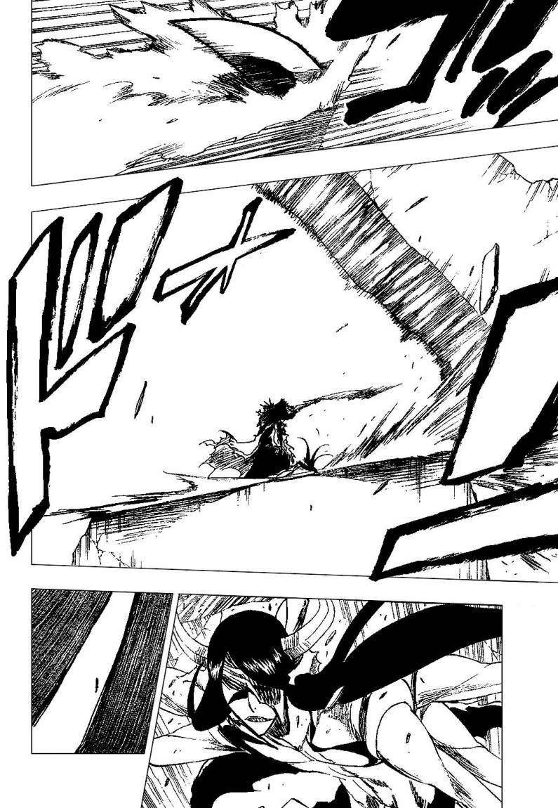 Read Bleach AR Manga Online