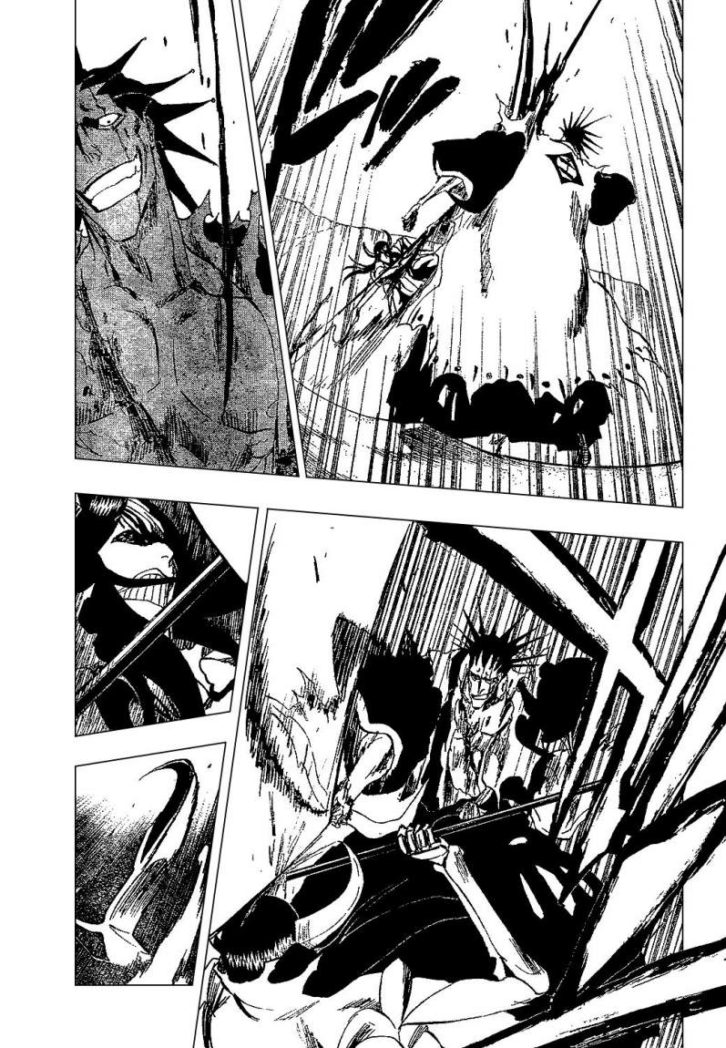 Read Bleach AR Manga Online