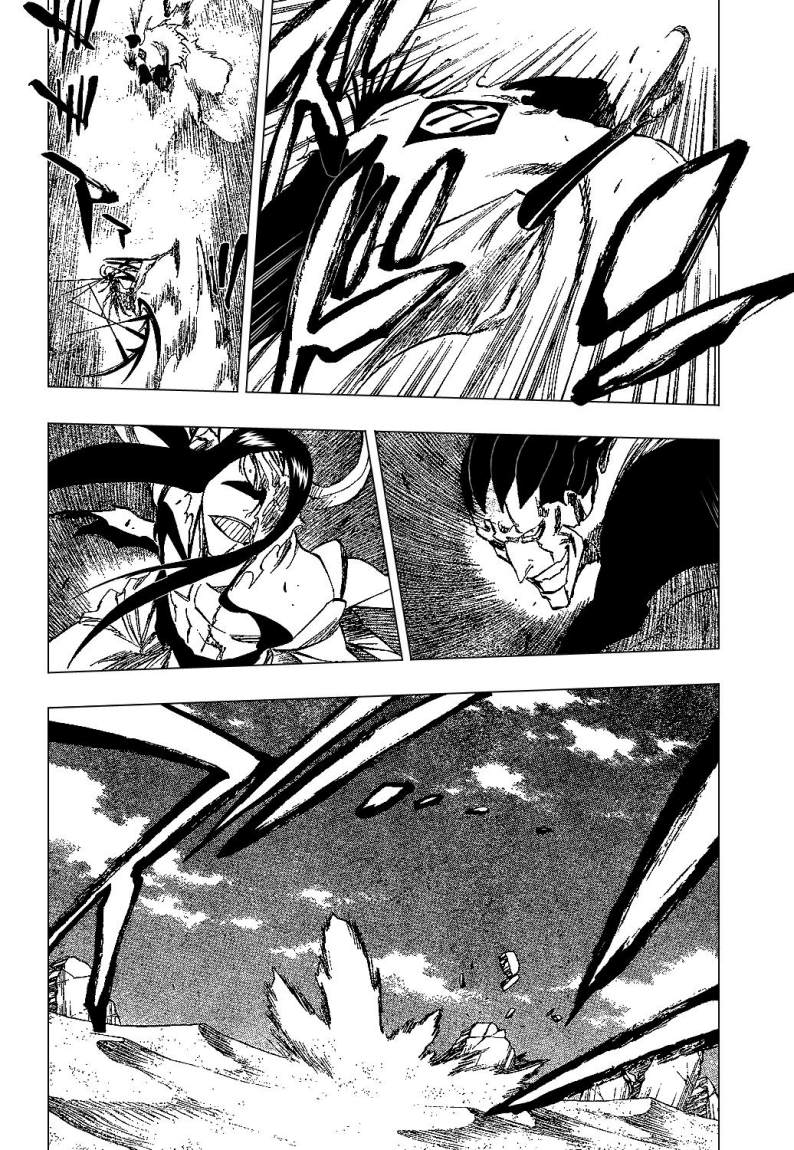 Read Bleach AR Manga Online