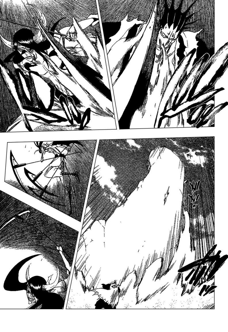 Read Bleach AR Manga Online