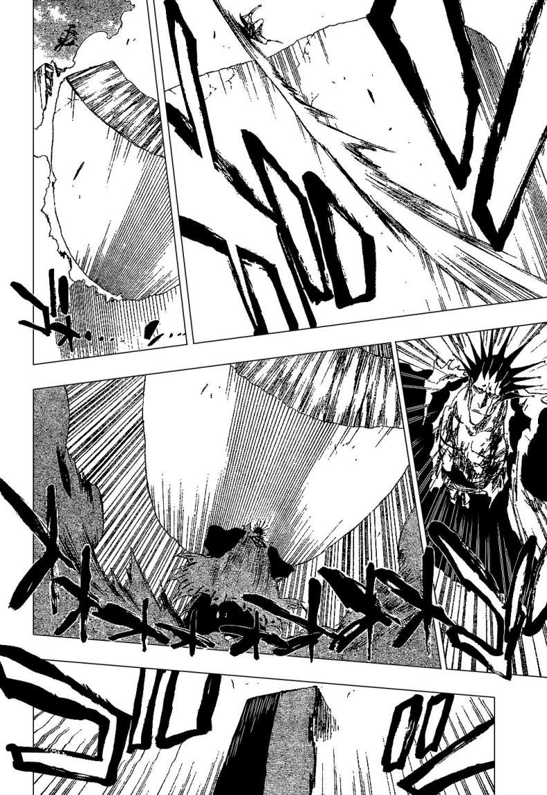 Read Bleach AR Manga Online