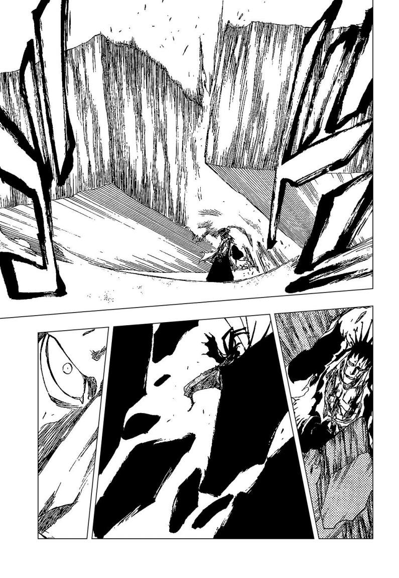 Read Bleach AR Manga Online