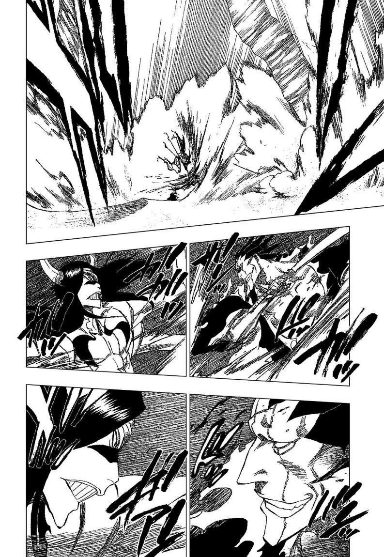 Read Bleach AR Manga Online