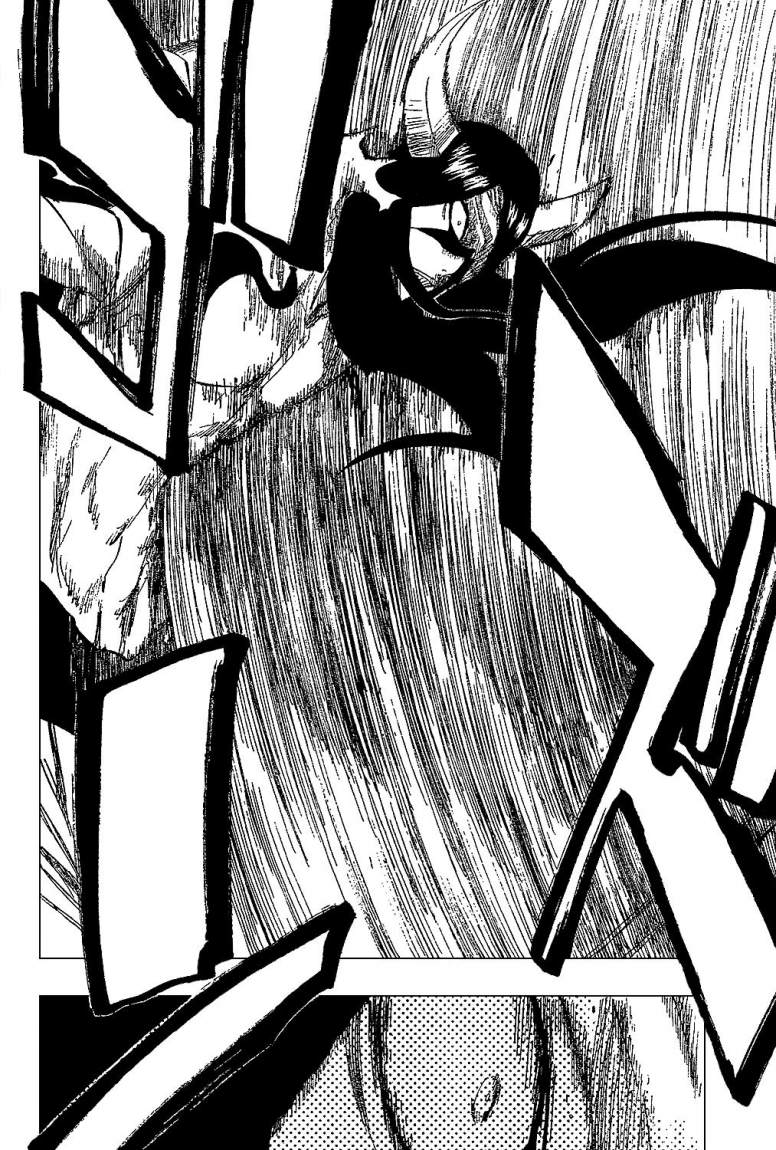 Read Bleach AR Manga Online