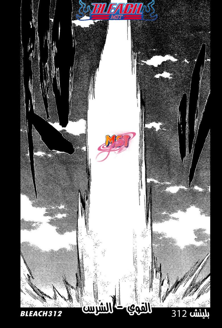 Read Bleach AR Manga Online