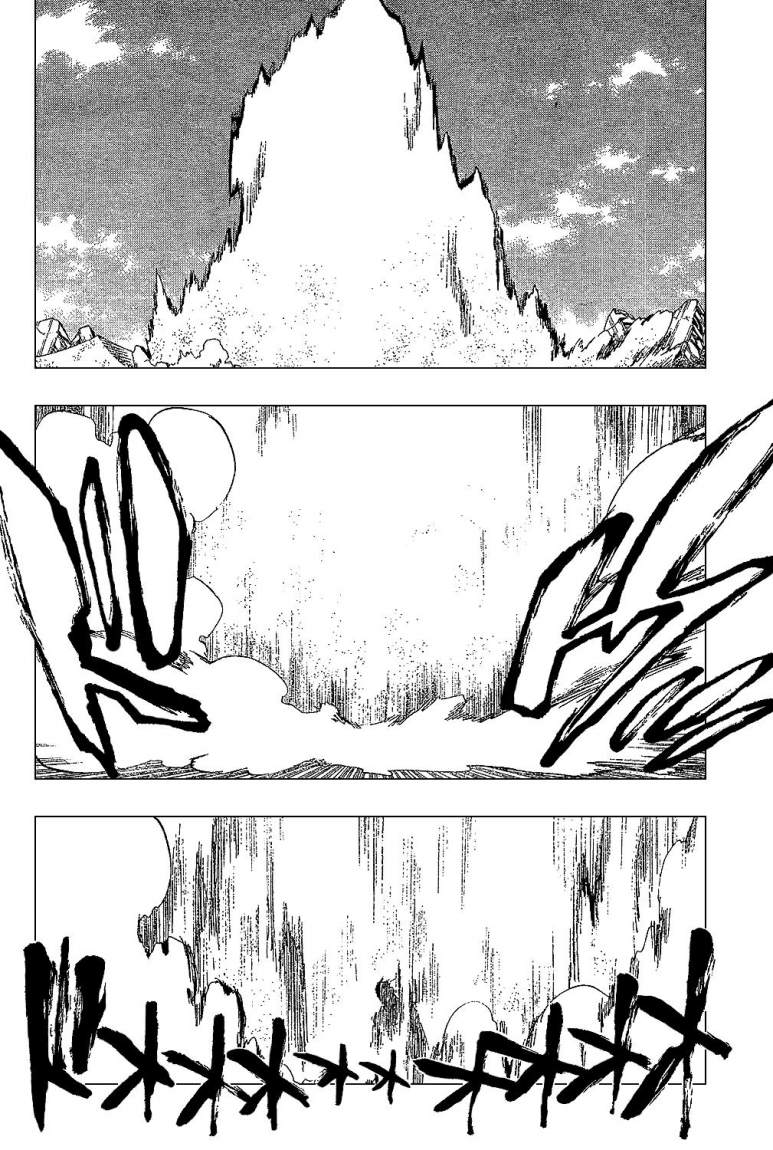 Read Bleach AR Manga Online