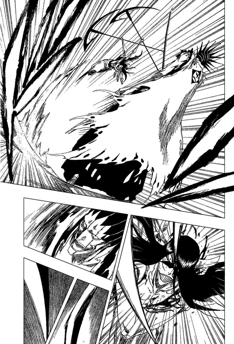 Read Bleach AR Manga Online