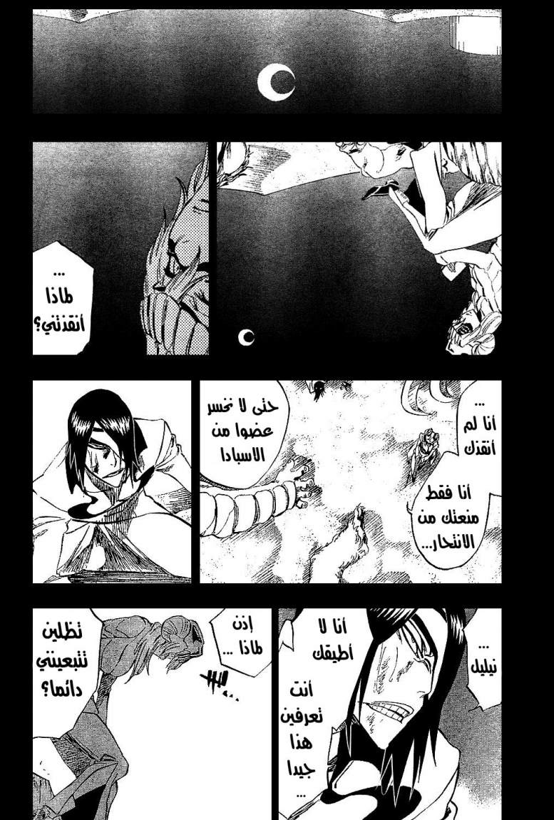 Read Bleach AR Manga Online