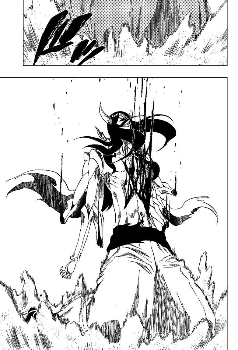 Read Bleach AR Manga Online