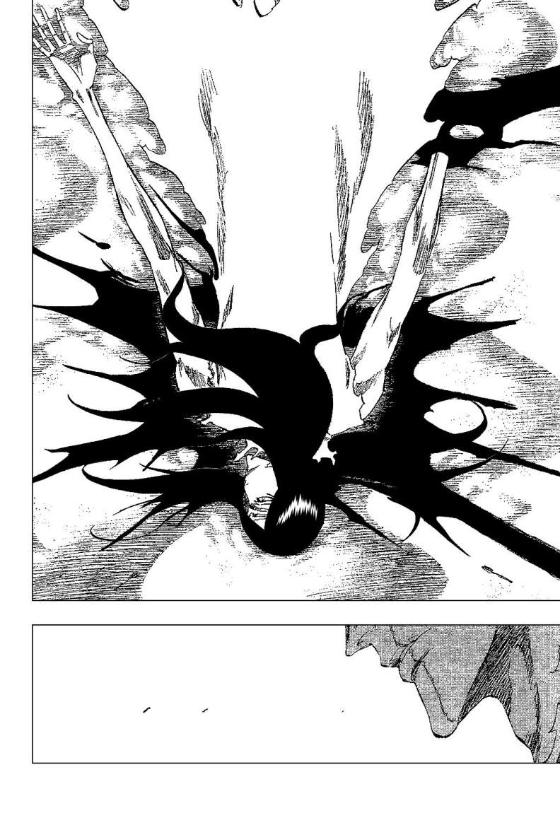 Read Bleach AR Manga Online