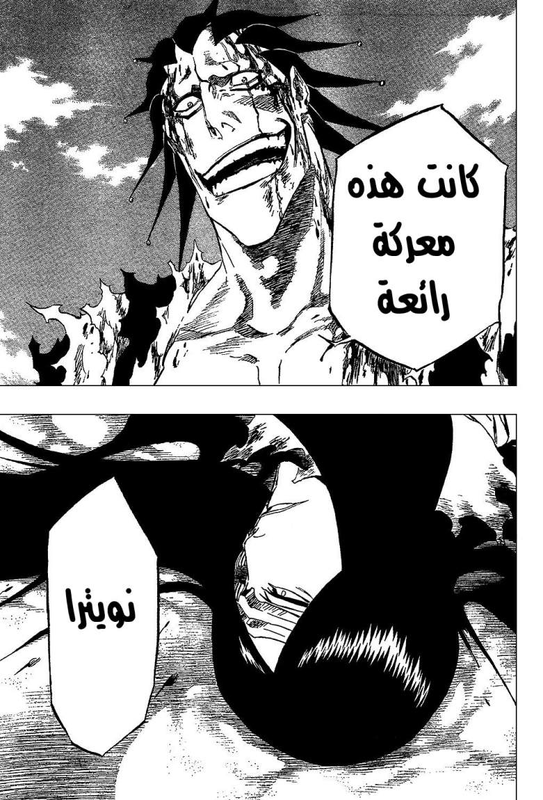 Read Bleach AR Manga Online