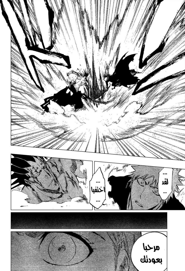 Read Bleach AR Manga Online