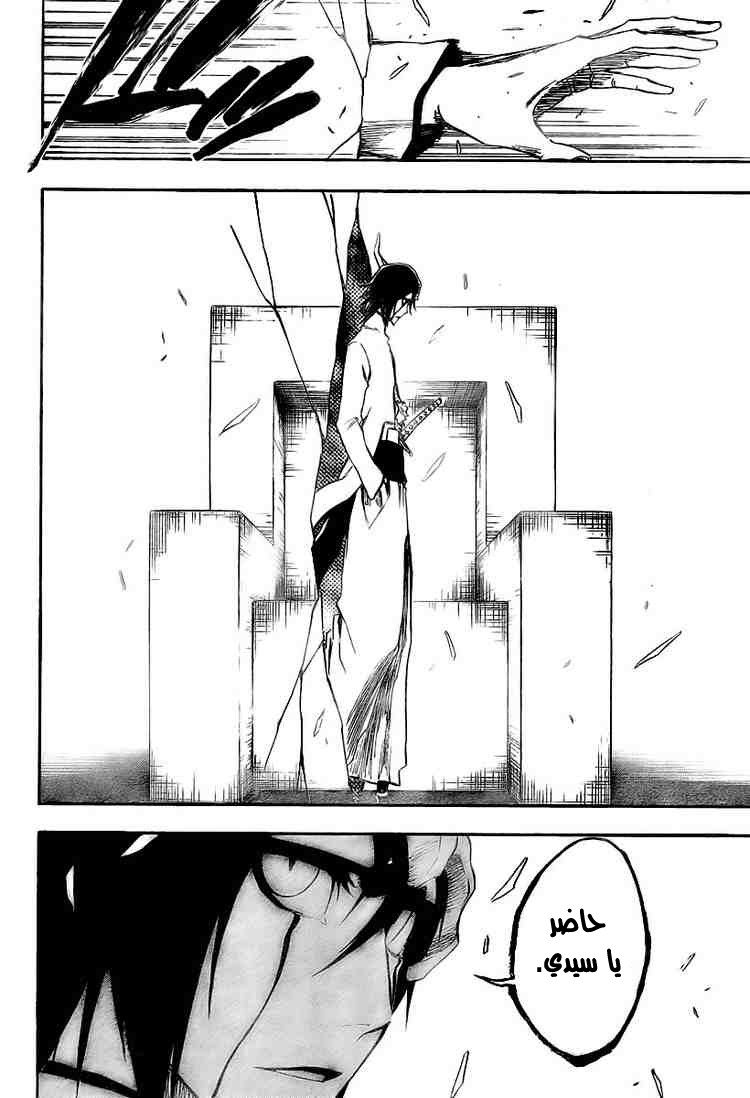 Read Bleach AR Manga Online
