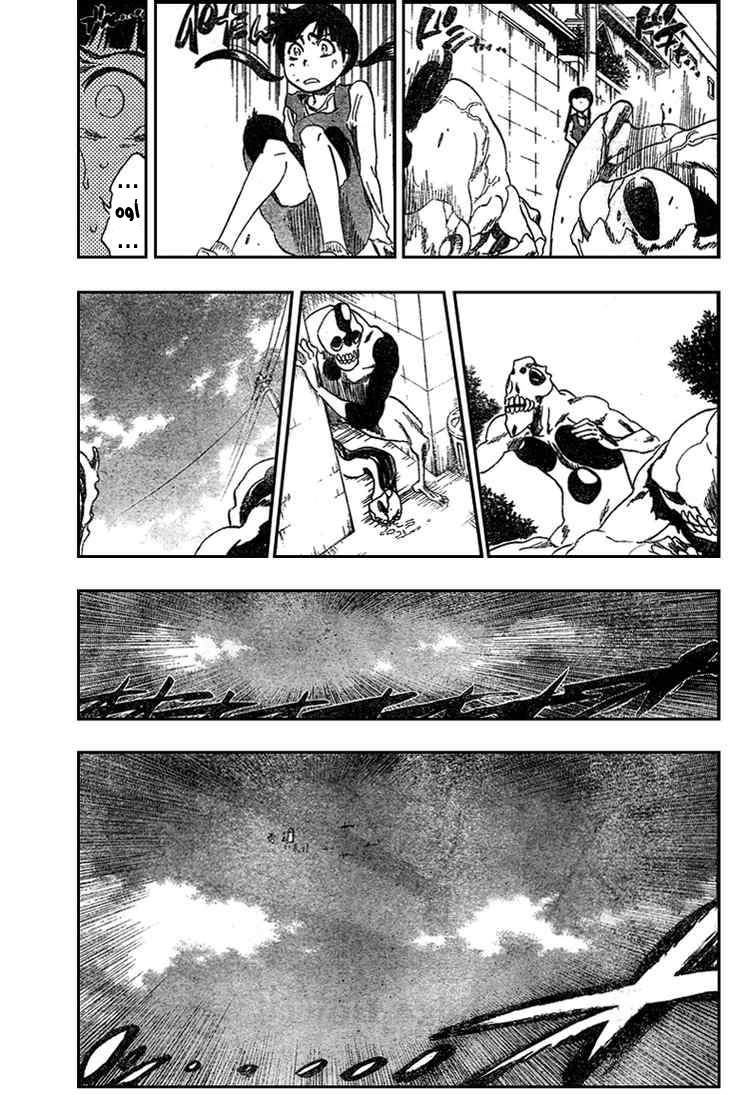 Read Bleach AR Manga Online
