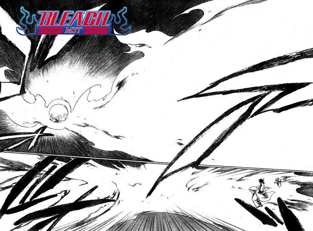 Read Bleach AR Manga Online