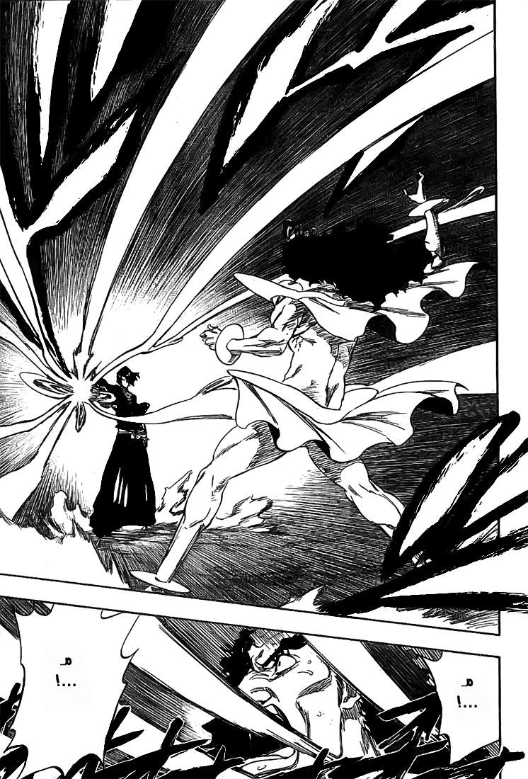 Read Bleach AR Manga Online