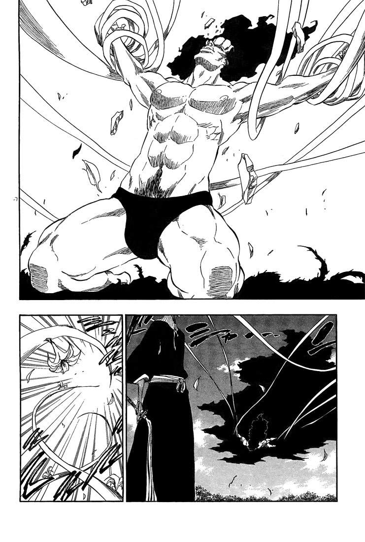 Read Bleach AR Manga Online