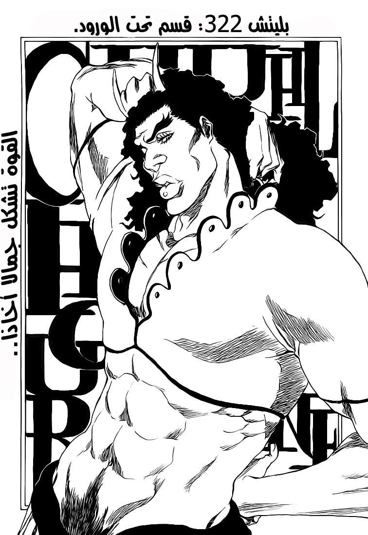 Read Bleach AR Manga Online