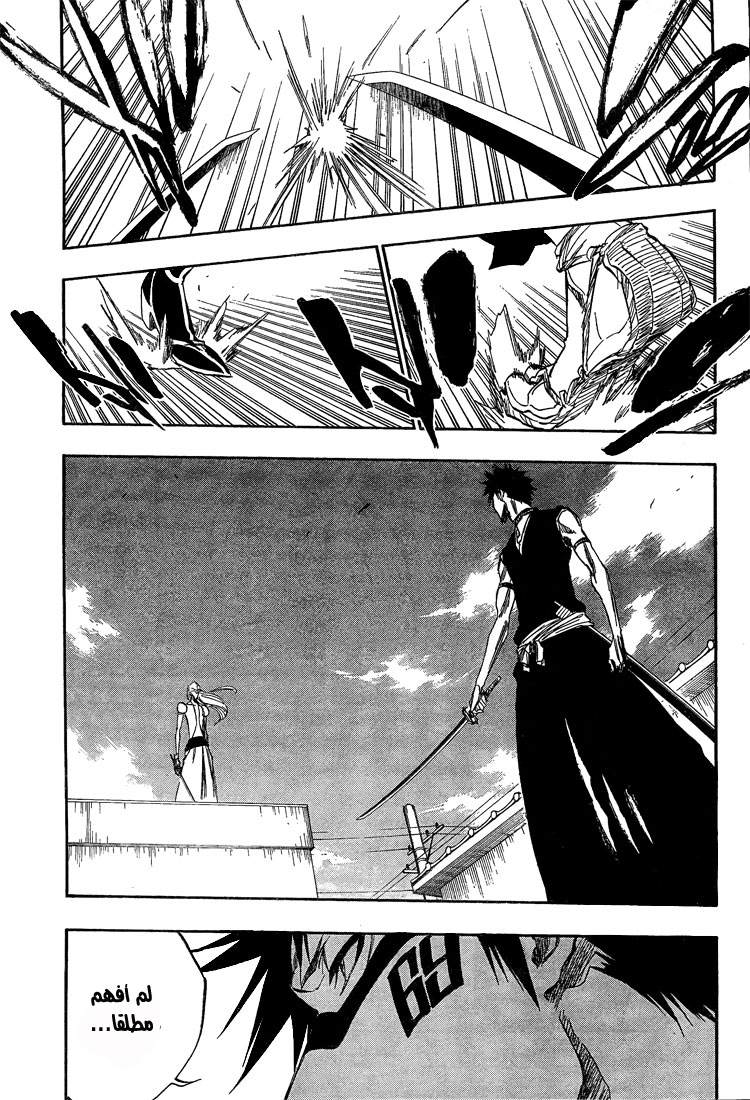 Read Bleach AR Manga Online