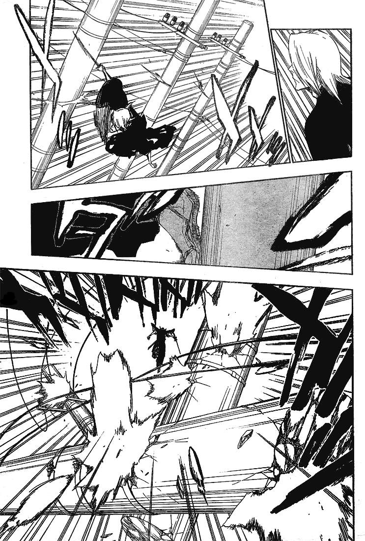 Read Bleach AR Manga Online