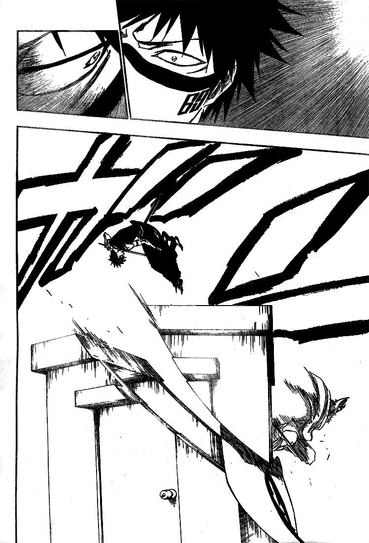 Read Bleach AR Manga Online