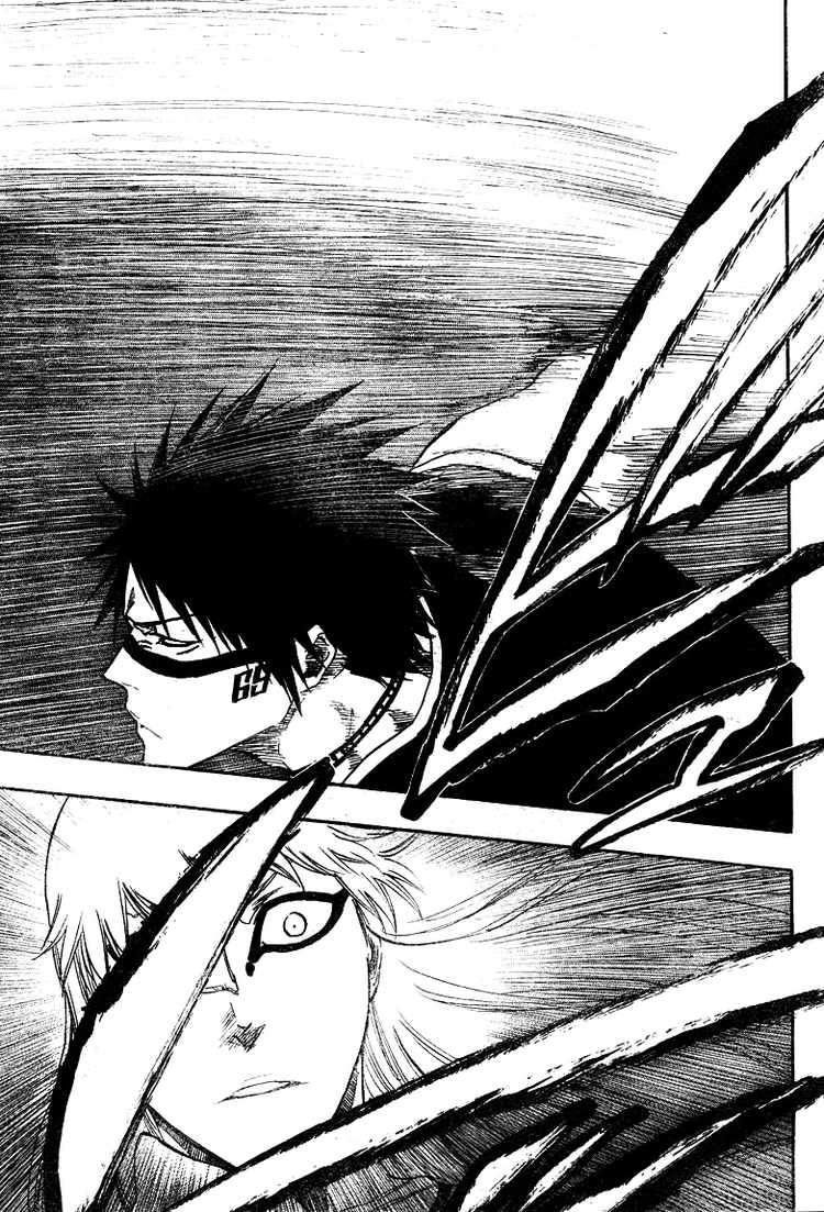 Read Bleach AR Manga Online