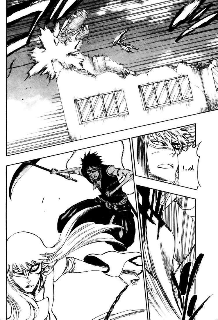 Read Bleach AR Manga Online