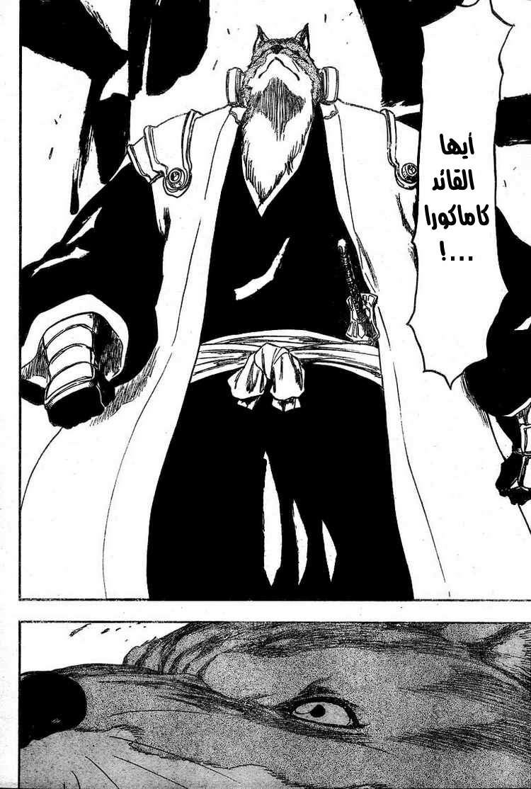 Read Bleach AR Manga Online