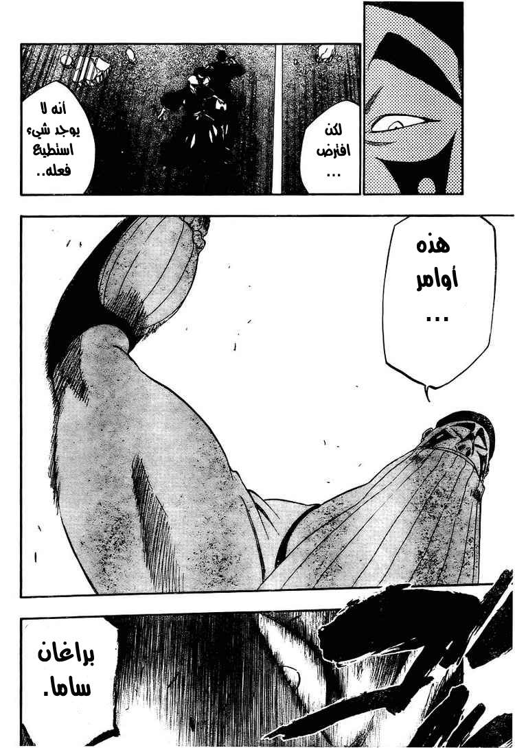 Read Bleach AR Manga Online