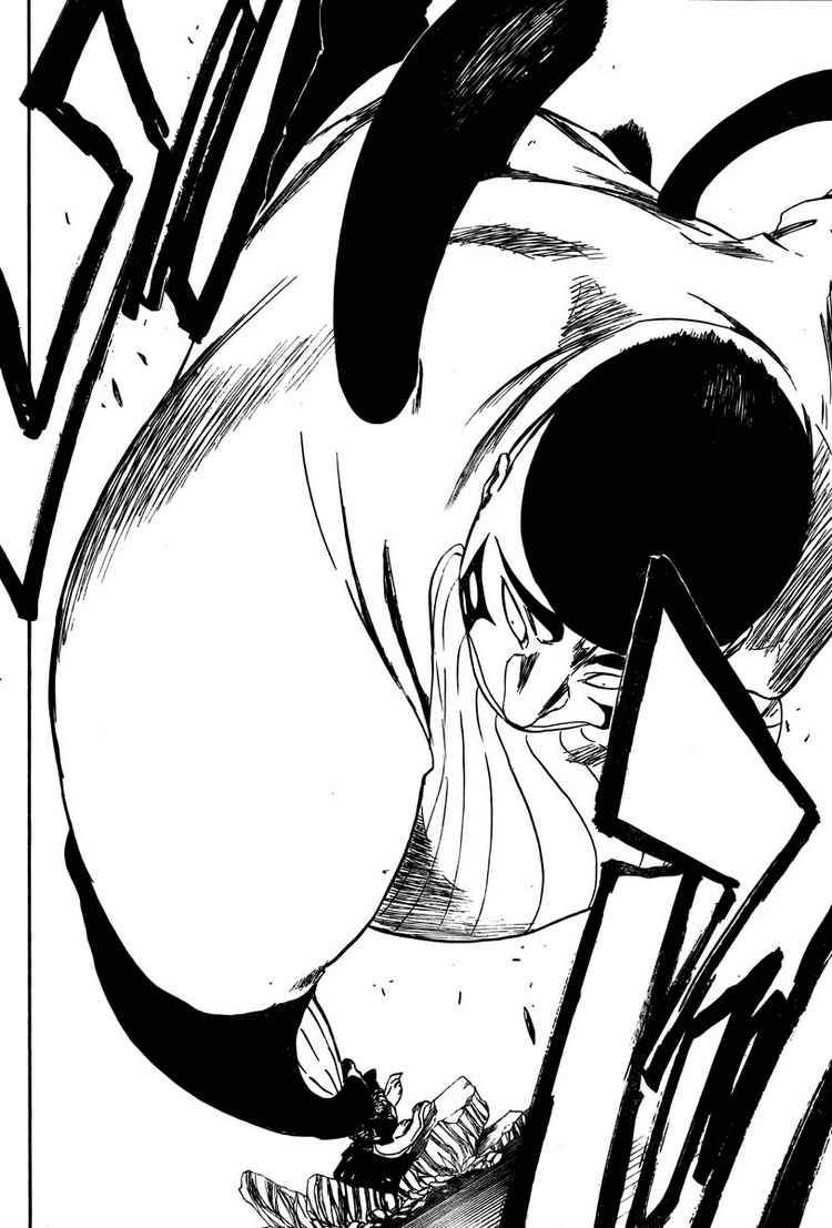Read Bleach AR Manga Online