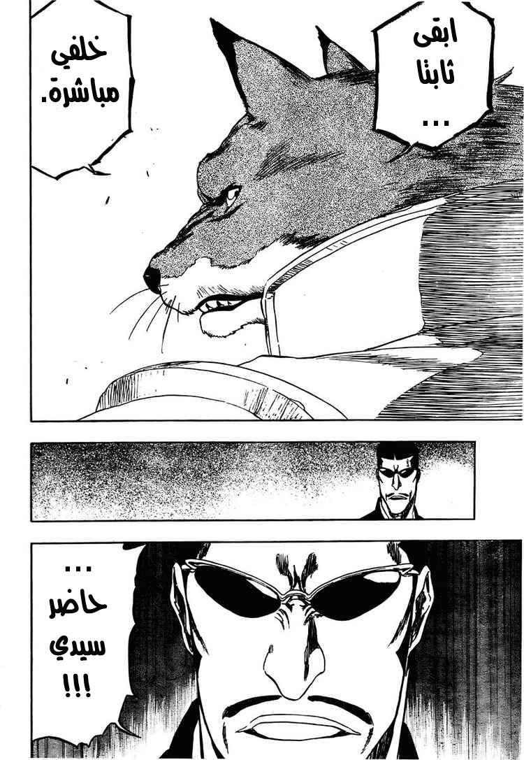 Read Bleach AR Manga Online