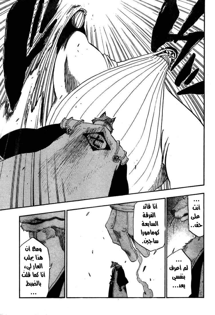 Read Bleach AR Manga Online