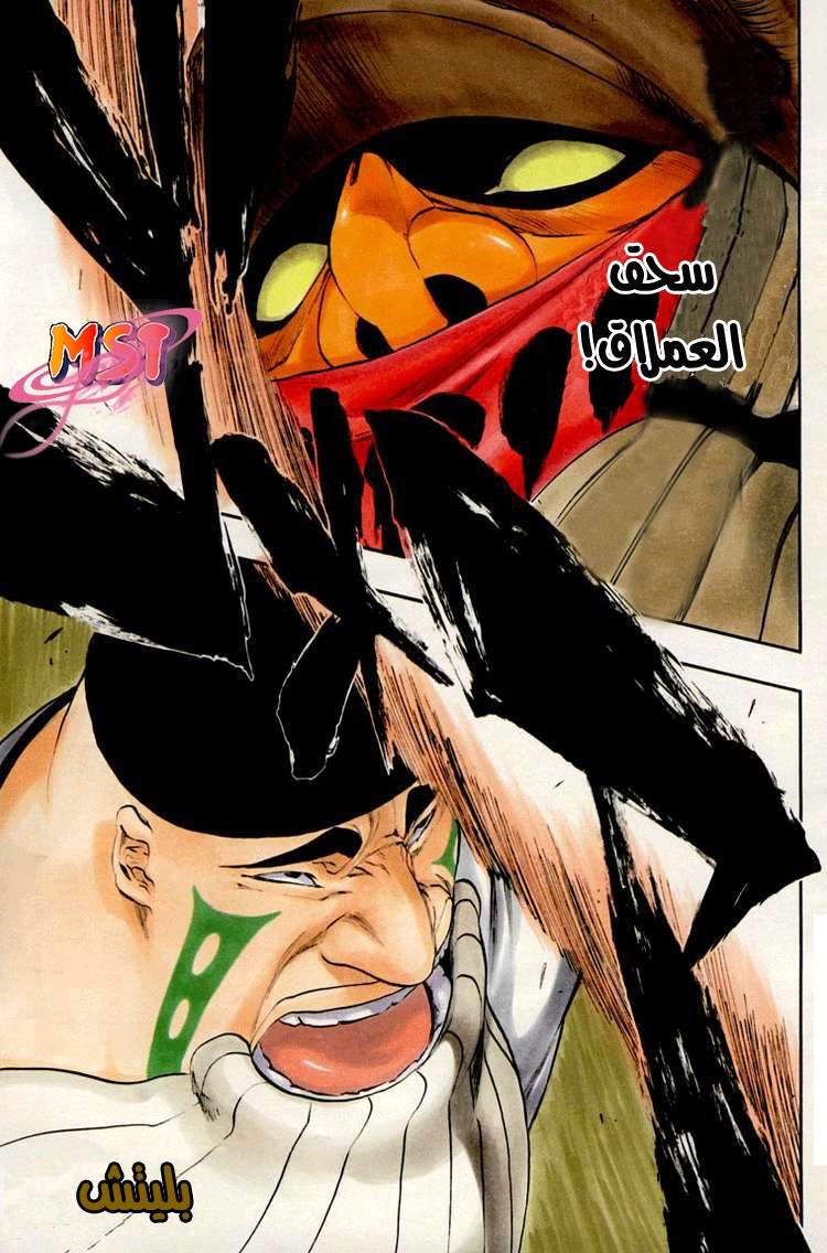 Read Bleach AR Manga Online