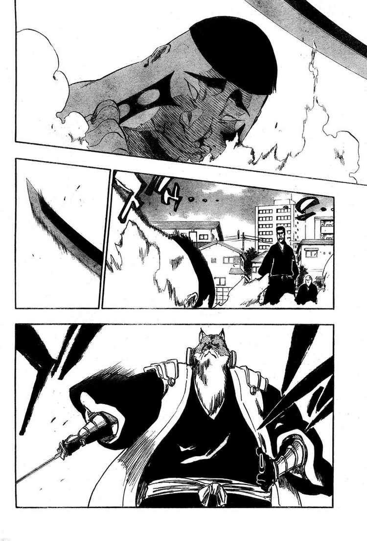 Read Bleach AR Manga Online