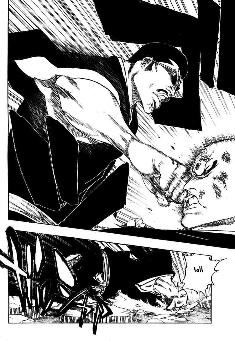 Read Bleach AR Manga Online