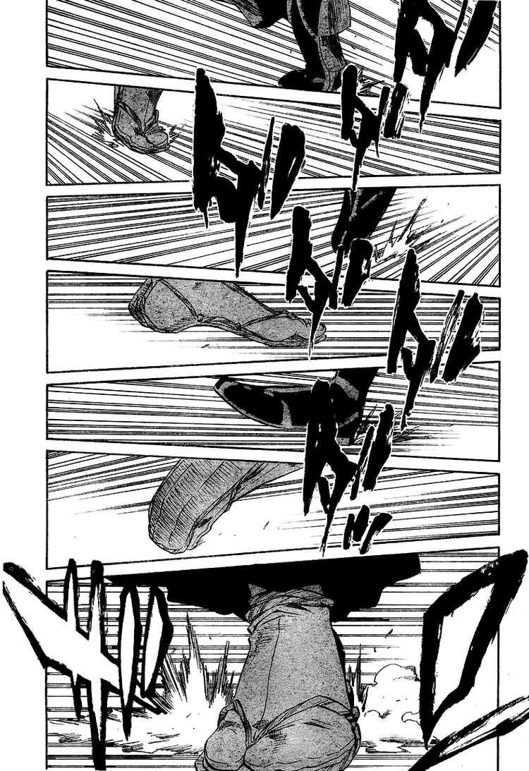 Read Bleach AR Manga Online