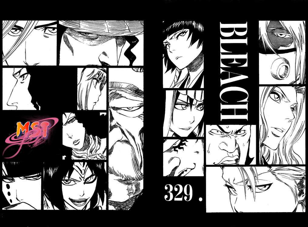 Read Bleach AR Manga Online