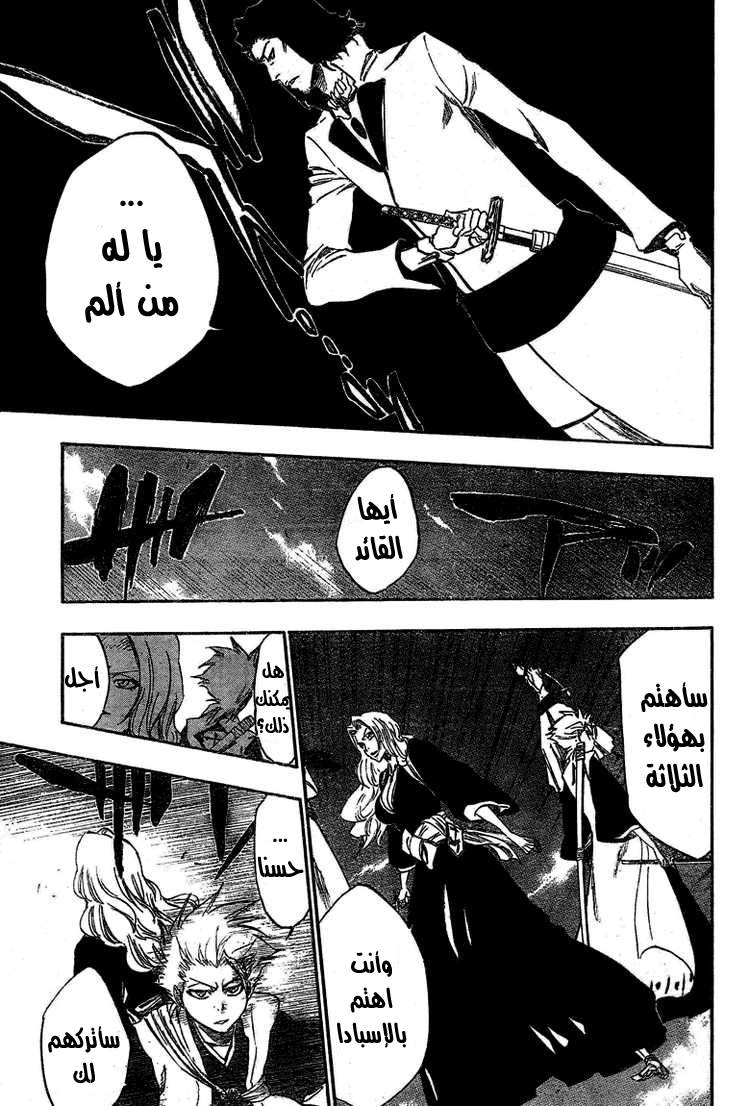 Read Bleach AR Manga Online