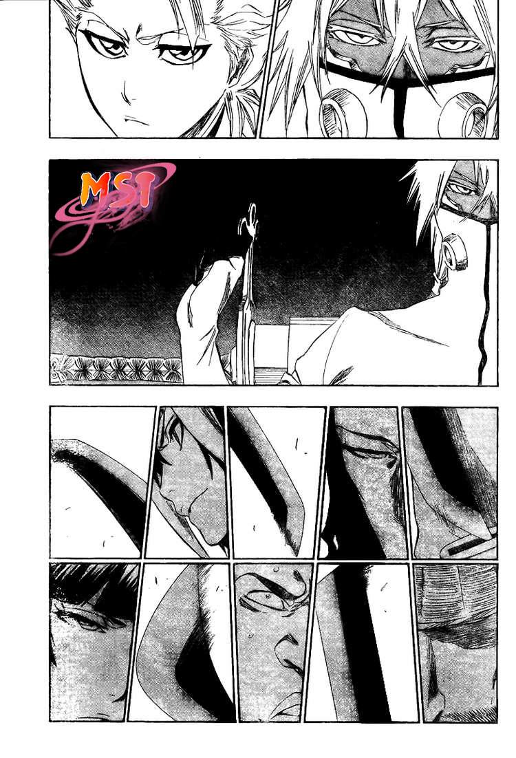Read Bleach AR Manga Online