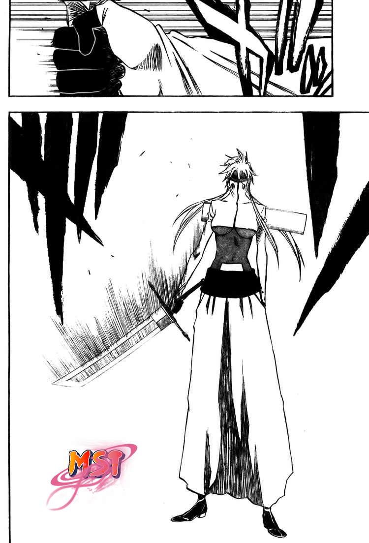 Read Bleach AR Manga Online