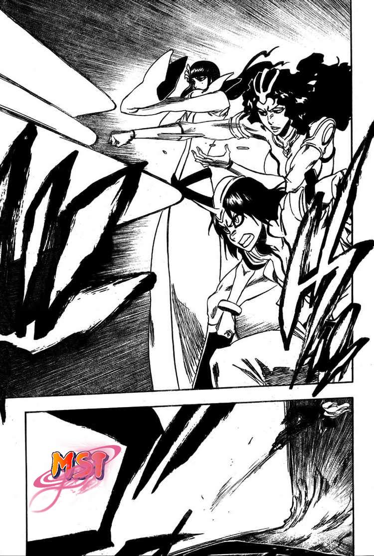 Read Bleach AR Manga Online