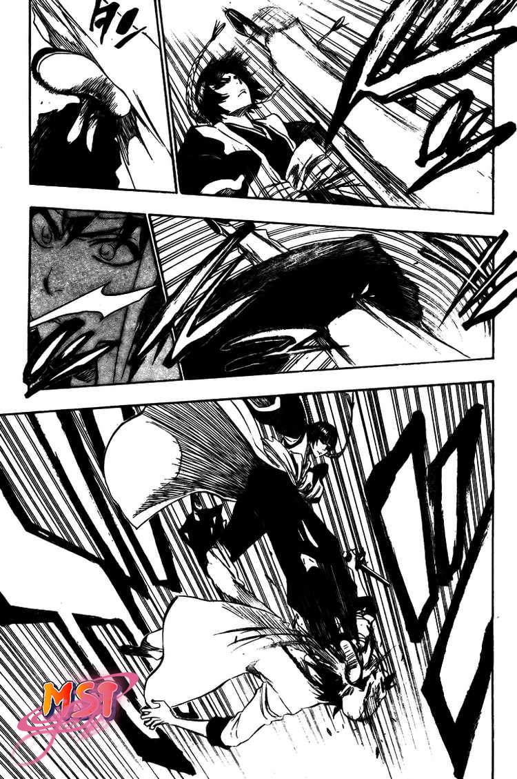 Read Bleach AR Manga Online