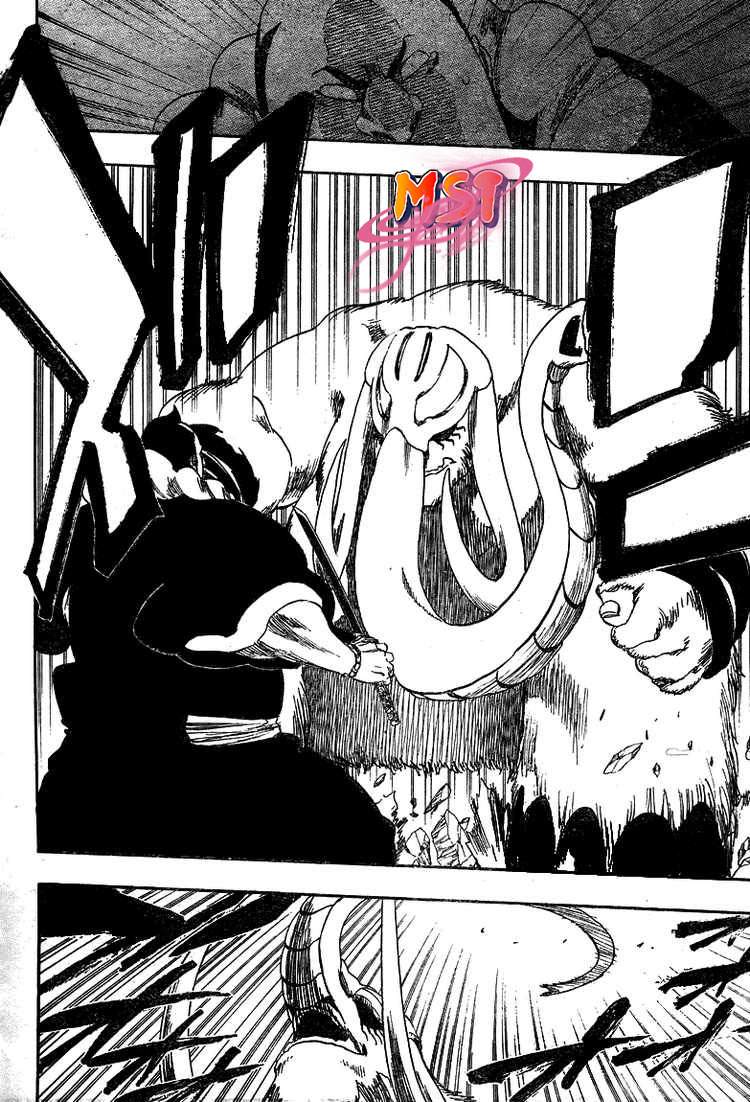 Read Bleach AR Manga Online