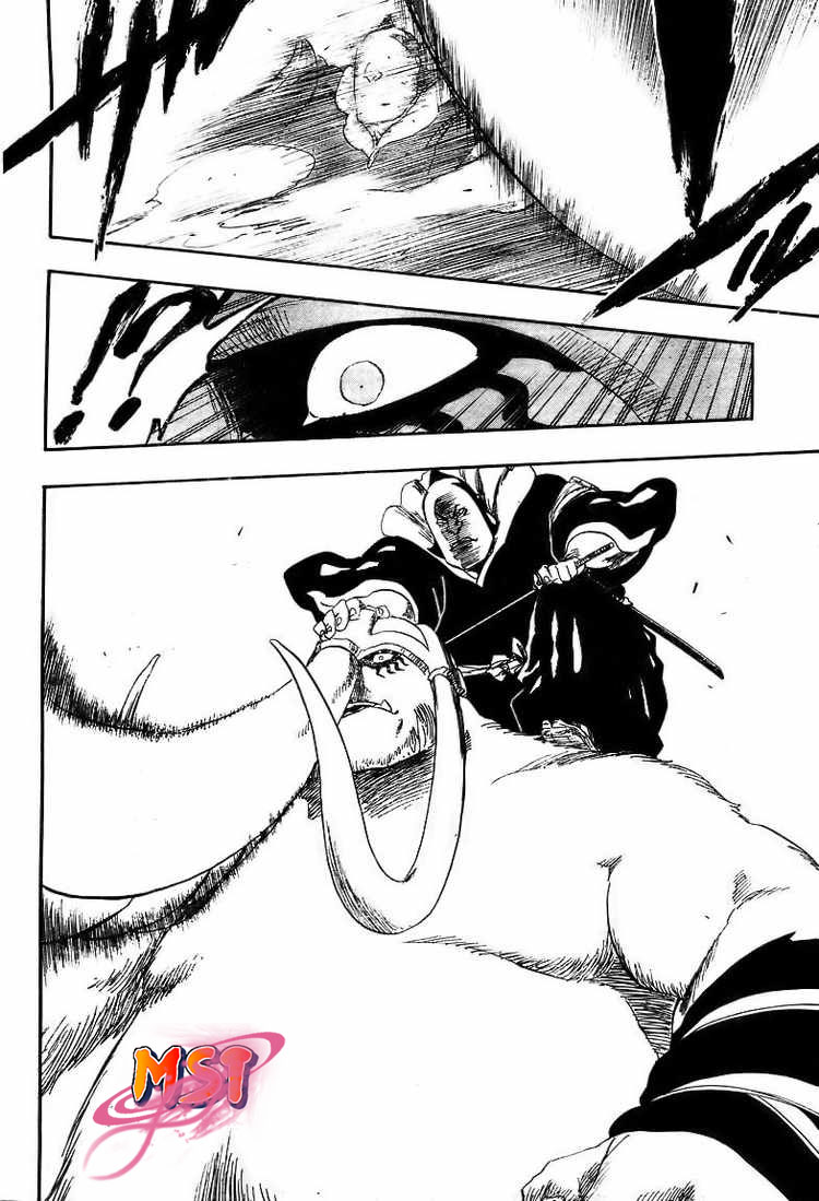Read Bleach AR Manga Online